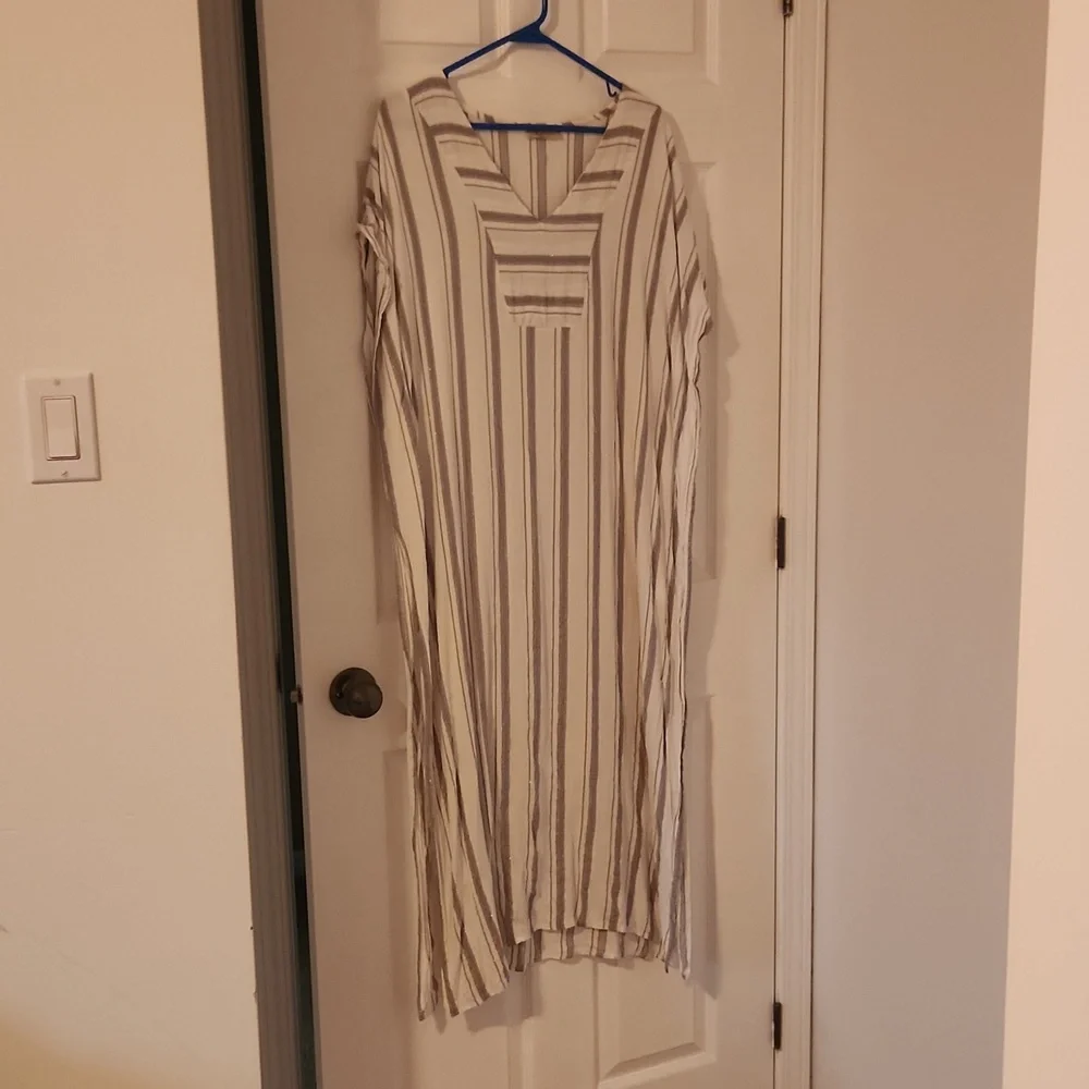 Kaftan from Italy - Picture 1 of 7